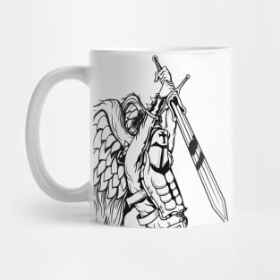 Paladins! Mug